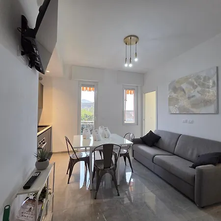 公寓 Cenere - By Ligooria *