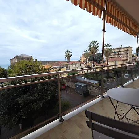Cenere - By Ligooria Apartmán Pietra Ligure