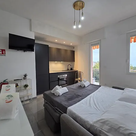 Cenere - By Ligooria Apartmán Pietra Ligure