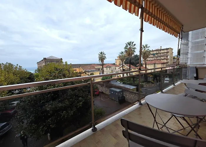 Cenere - By Ligooria Appartement Pietra Ligure