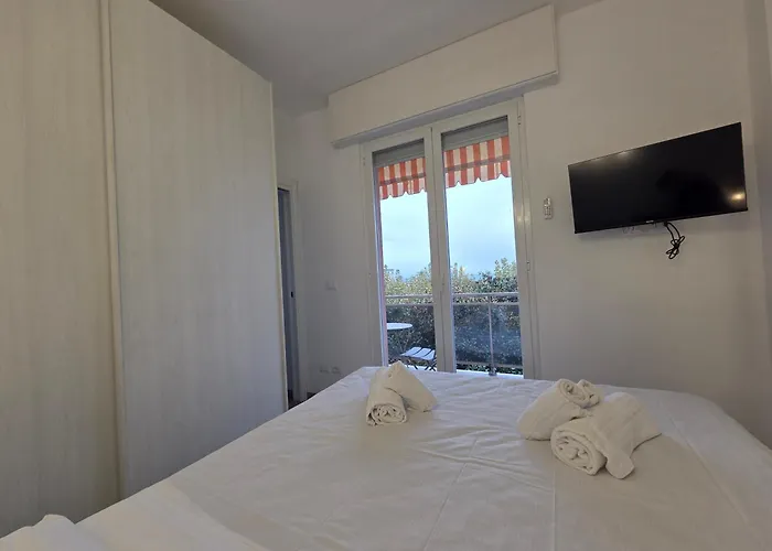 Cenere - By Ligooria Appartement